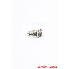WW2 german ring,wehrmacht ring,SA ring,SS ring,NSDAP ring,German Rings,WW2 german militaria,WWII german,WW2 reproduction
