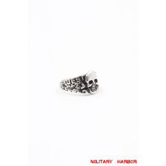 WW2 german ring,wehrmacht ring,SA ring,SS ring,NSDAP ring,German Rings,WW2 german militaria,WWII german,WW2 reproduction