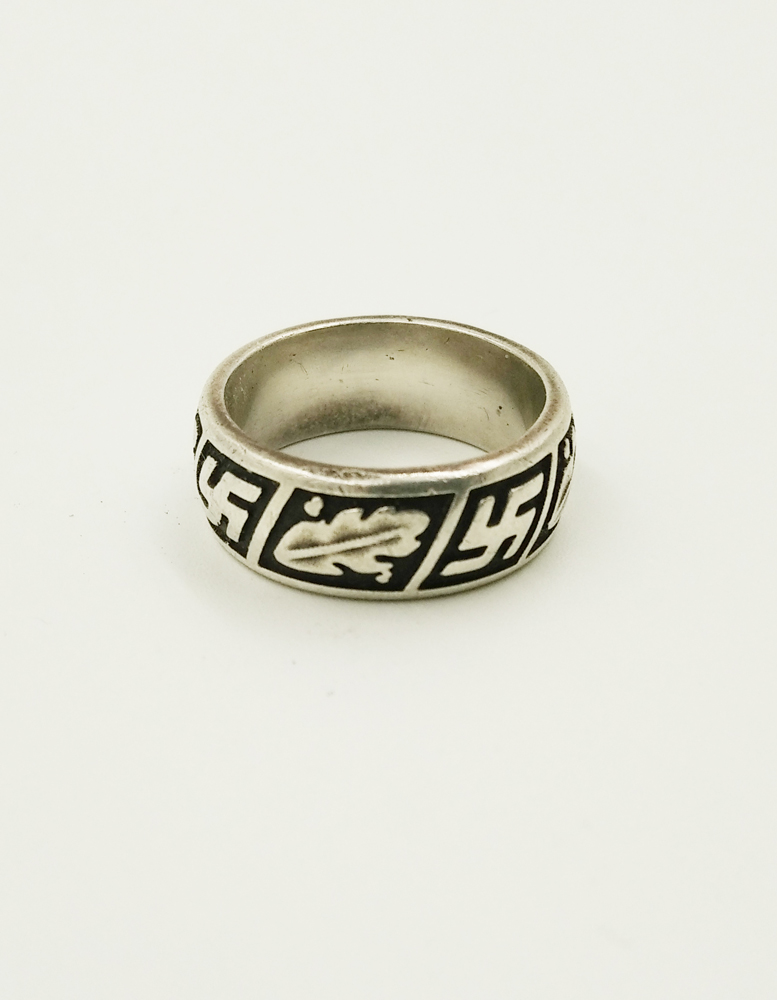 WW2 german ring,wehrmacht ring,SA ring,SS ring,NSDAP ring,German Rings,WW2 german militaria,WWII german,WW2 reproduction