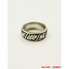 WW2 german ring,wehrmacht ring,SA ring,SS ring,NSDAP ring,German Rings,WW2 german militaria,WWII german,WW2 reproduction
