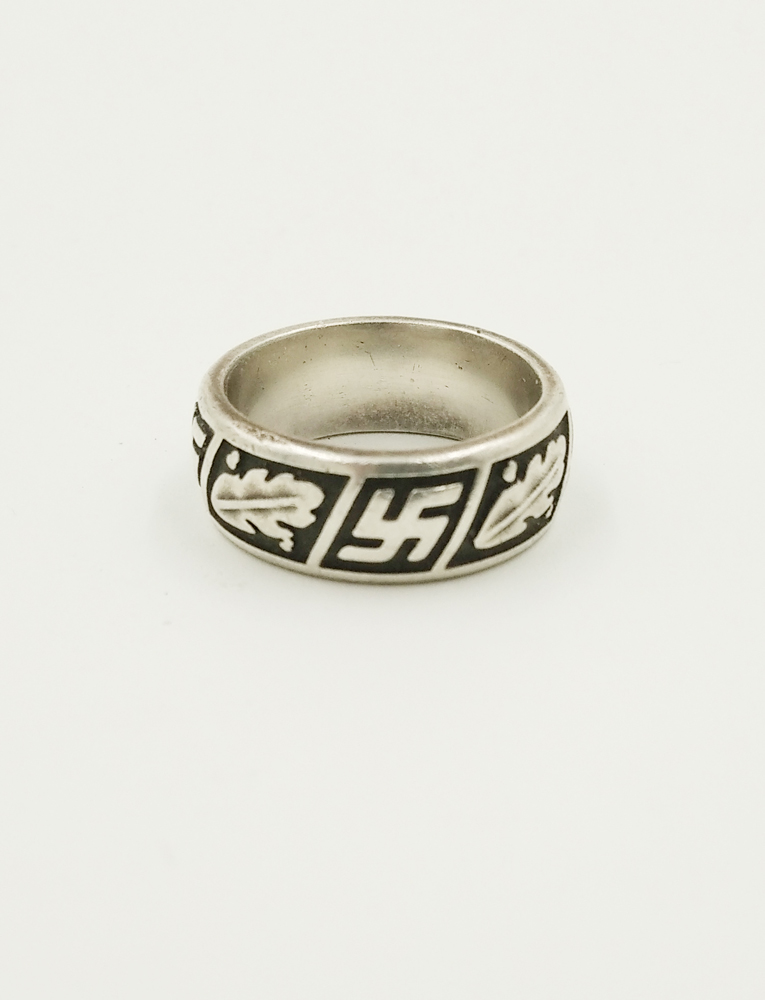 WW2 german ring,wehrmacht ring,SA ring,SS ring,NSDAP ring,German Rings,WW2 german militaria,WWII german,WW2 reproduction