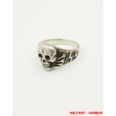 WW2 german ring,wehrmacht ring,SA ring,SS ring,NSDAP ring,German Rings,WW2 german militaria,WWII german,WW2 reproduction