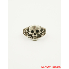 WWII German German SD Ring WW2 german ring,wehrmacht ring,SA ring,SS ring,NSDAP ring,German Rings,WW2 german militaria,WWII german,WW2 reproduction
