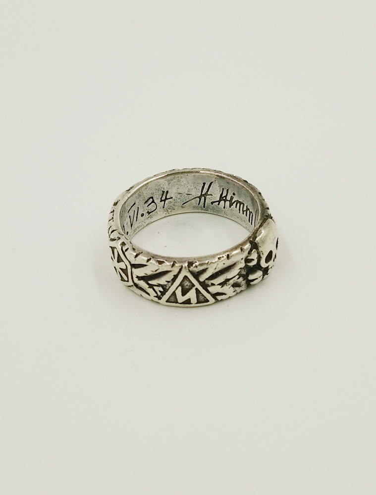 WW2 german ring,wehrmacht ring,SA ring,SS ring,NSDAP ring,German Rings,WW2 german militaria,WWII german,WW2 reproduction