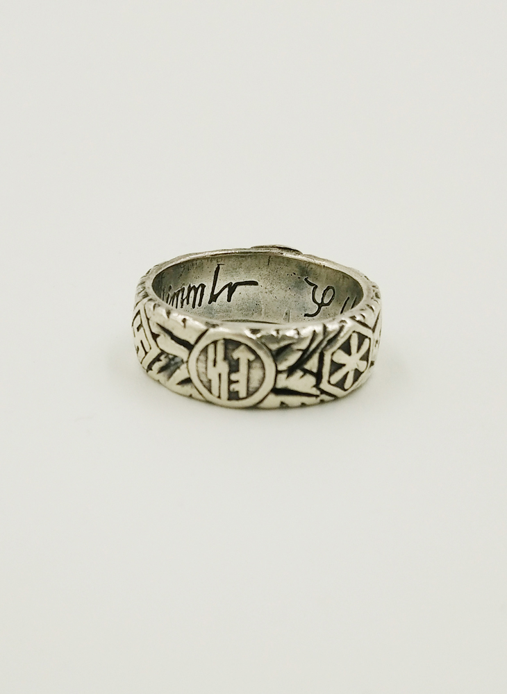 WW2 german ring,wehrmacht ring,SA ring,SS ring,NSDAP ring,German Rings,WW2 german militaria,WWII german,WW2 reproduction