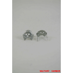 WW2 german,SS,waffen SS,wehrmacht,Panzer skull,German Metal Cyphers,WW2 german militaria,WWII german,WW2 reproduction