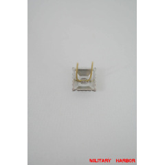 German Metal Cyphers,WW2 german,SS,waffen SS,wehrmacht,german Rank Pips,german badge WWII,militaria german,WWII german,wehrmacht badge,Luftwaffe badge,SS badge,german sleeve eagle,german eagle badge,ss eagle,wehrmacht badge,WWII military surplus,WWII german insignia,shoulderboards insignia,shoulderboards cyphers,shoulderboards pin,shoulderboards badge