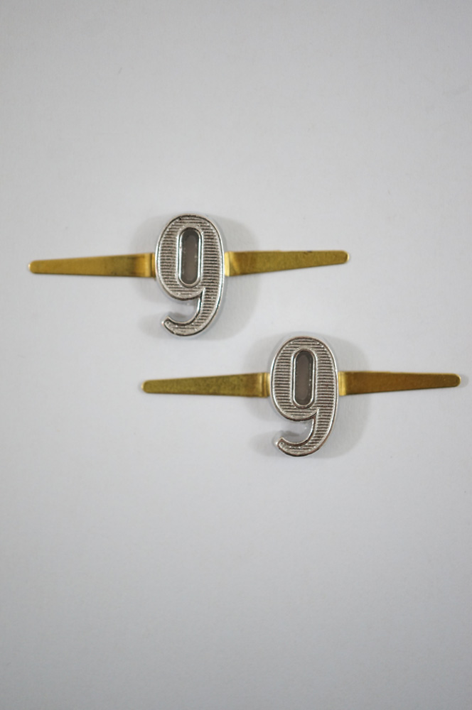 German Metal Cyphers,WW2 german,waffen SS,wehrmacht,Shoulder Boards,german cyphers,german badge WWII,militaria german,WWII german,wehrmacht badge,Luftwaffe badge,SS badge,german sleeve eagle,german eagle badge,ss eagle,wehrmacht badge,WWII military surplus,WWII german insignia,shoulderboards insignia,shoulderboards cyphers,shoulderboards pin,shoulderboards badge