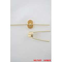 German Metal Cyphers,WW2 german,waffen SS,wehrmacht,Shoulder Boards,german cyphers,german badge WWII,militaria german,WWII german,wehrmacht badge,Luftwaffe badge,SS badge,german sleeve eagle,german eagle badge,ss eagle,wehrmacht badge,WWII military surplus,WWII german insignia,shoulderboards insignia,shoulderboards cyphers,shoulderboards pin,shoulderboards badge