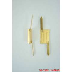 German Metal Cyphers,WW2 german,waffen SS,wehrmacht,Shoulder Boards,german cyphers,german badge WWII,militaria german,WWII german,wehrmacht badge,Luftwaffe badge,SS badge,german sleeve eagle,german eagle badge,ss eagle,wehrmacht badge,WWII military surplus,WWII german insignia,shoulderboards insignia,shoulderboards cyphers,shoulderboards pin,shoulderboards badge