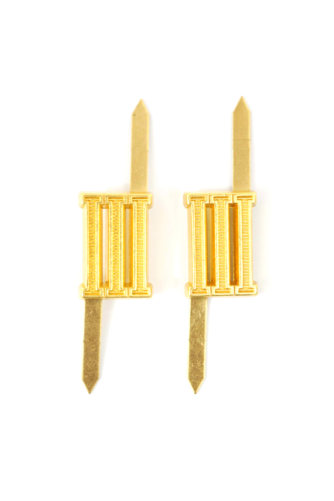 German Metal Cyphers,WW2 german,waffen SS,wehrmacht,Shoulder Boards,german cyphers,german badge WWII,militaria german,WWII german,wehrmacht badge,Luftwaffe badge,SS badge,german sleeve eagle,german eagle badge,ss eagle,wehrmacht badge,WWII military surplus,WWII german insignia,shoulderboards insignia,shoulderboards cyphers,shoulderboards pin,shoulderboards badge