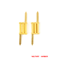 WWII German Shoulder Boards Cyphers Gold III Berlin 18mm 2pcs German Metal Cyphers,WW2 german,waffen SS,wehrmacht,Shoulder Boards,german cyphers,german badge WWII,militaria german,WWII german,wehrmacht badge,Luftwaffe badge,SS badge,german sleeve eagle,german eagle badge,ss eagle,wehrmacht badge,WWII military surplus,WWII german insignia,shoulderboards insignia,shoulderboards cyphers,shoulderboards pin,shoulderboards badge