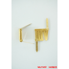 German Metal Cyphers,WW2 german,waffen SS,wehrmacht,Shoulder Boards,german cyphers,german badge WWII,militaria german,WWII german,wehrmacht badge,Luftwaffe badge,SS badge,german sleeve eagle,german eagle badge,ss eagle,wehrmacht badge,WWII military surplus,WWII german insignia,shoulderboards insignia,shoulderboards cyphers,shoulderboards pin,shoulderboards badge