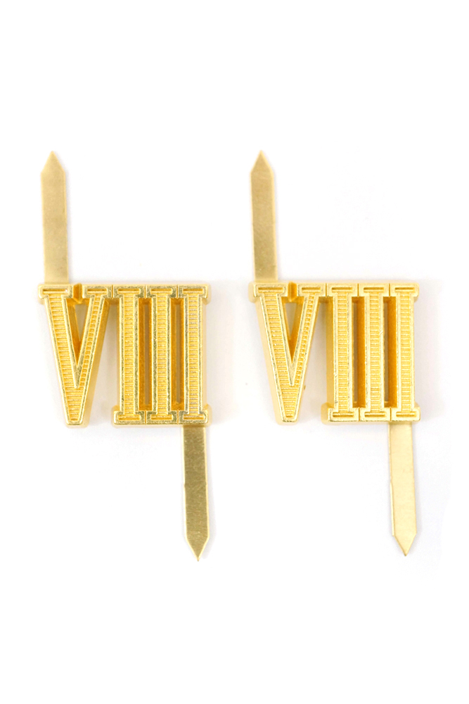 German Metal Cyphers,WW2 german,waffen SS,wehrmacht,Shoulder Boards,german cyphers,german badge WWII,militaria german,WWII german,wehrmacht badge,Luftwaffe badge,SS badge,german sleeve eagle,german eagle badge,ss eagle,wehrmacht badge,WWII military surplus,WWII german insignia,shoulderboards insignia,shoulderboards cyphers,shoulderboards pin,shoulderboards badge