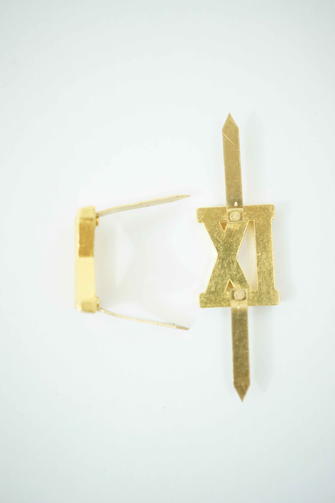 German Metal Cyphers,WW2 german,waffen SS,wehrmacht,Shoulder Boards,german cyphers,german badge WWII,militaria german,WWII german,wehrmacht badge,Luftwaffe badge,SS badge,german sleeve eagle,german eagle badge,ss eagle,wehrmacht badge,WWII military surplus,WWII german insignia,shoulderboards insignia,shoulderboards cyphers,shoulderboards pin,shoulderboards badge
