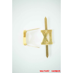 German Metal Cyphers,WW2 german,waffen SS,wehrmacht,Shoulder Boards,german cyphers,german badge WWII,militaria german,WWII german,wehrmacht badge,Luftwaffe badge,SS badge,german sleeve eagle,german eagle badge,ss eagle,wehrmacht badge,WWII military surplus,WWII german insignia,shoulderboards insignia,shoulderboards cyphers,shoulderboards pin,shoulderboards badge