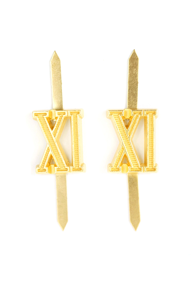 German Metal Cyphers,WW2 german,waffen SS,wehrmacht,Shoulder Boards,german cyphers,german badge WWII,militaria german,WWII german,wehrmacht badge,Luftwaffe badge,SS badge,german sleeve eagle,german eagle badge,ss eagle,wehrmacht badge,WWII military surplus,WWII german insignia,shoulderboards insignia,shoulderboards cyphers,shoulderboards pin,shoulderboards badge