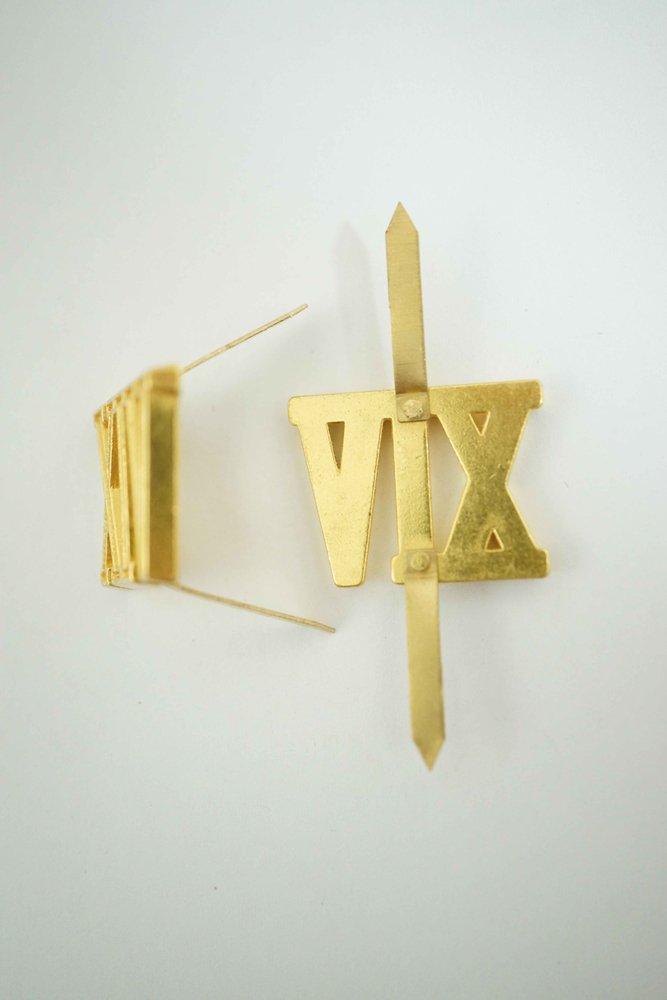 German Metal Cyphers,WW2 german,waffen SS,wehrmacht,Shoulder Boards,german cyphers,german badge WWII,militaria german,WWII german,wehrmacht badge,Luftwaffe badge,SS badge,german sleeve eagle,german eagle badge,ss eagle,wehrmacht badge,WWII military surplus,WWII german insignia,shoulderboards insignia,shoulderboards cyphers,shoulderboards pin,shoulderboards badge