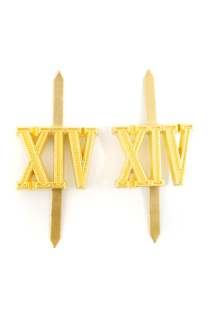 German Metal Cyphers,WW2 german,waffen SS,wehrmacht,Shoulder Boards,german cyphers,german badge WWII,militaria german,WWII german,wehrmacht badge,Luftwaffe badge,SS badge,german sleeve eagle,german eagle badge,ss eagle,wehrmacht badge,WWII military surplus,WWII german insignia,shoulderboards insignia,shoulderboards cyphers,shoulderboards pin,shoulderboards badge