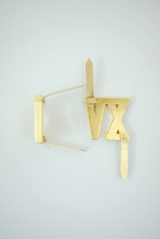 German Metal Cyphers,WW2 german,waffen SS,wehrmacht,Shoulder Boards,german cyphers,german badge WWII,militaria german,WWII german,wehrmacht badge,Luftwaffe badge,SS badge,german sleeve eagle,german eagle badge,ss eagle,wehrmacht badge,WWII military surplus,WWII german insignia,shoulderboards insignia,shoulderboards cyphers,shoulderboards pin,shoulderboards badge