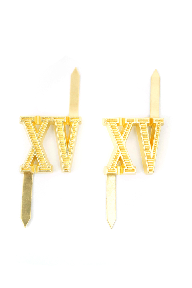 German Metal Cyphers,WW2 german,waffen SS,wehrmacht,Shoulder Boards,german cyphers,german badge WWII,militaria german,WWII german,wehrmacht badge,Luftwaffe badge,SS badge,german sleeve eagle,german eagle badge,ss eagle,wehrmacht badge,WWII military surplus,WWII german insignia,shoulderboards insignia,shoulderboards cyphers,shoulderboards pin,shoulderboards badge