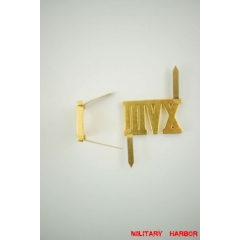 German Metal Cyphers,WW2 german,waffen SS,wehrmacht,Shoulder Boards,german cyphers,german badge WWII,militaria german,WWII german,wehrmacht badge,Luftwaffe badge,SS badge,german sleeve eagle,german eagle badge,ss eagle,wehrmacht badge,WWII military surplus,WWII german insignia,shoulderboards insignia,shoulderboards cyphers,shoulderboards pin,shoulderboards badge