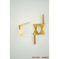 German Metal Cyphers,WW2 german,waffen SS,wehrmacht,Shoulder Boards,german cyphers,german badge WWII,militaria german,WWII german,wehrmacht badge,Luftwaffe badge,SS badge,german sleeve eagle,german eagle badge,ss eagle,wehrmacht badge,WWII military surplus,WWII german insignia,shoulderboards insignia,shoulderboards cyphers,shoulderboards pin,shoulderboards badge
