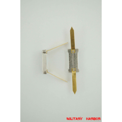 German Metal Cyphers,WW2 german,waffen SS,wehrmacht,Shoulder Boards,german cyphers,german badge WWII,militaria german,WWII german,wehrmacht badge,Luftwaffe badge,SS badge,german sleeve eagle,german eagle badge,ss eagle,wehrmacht badge,WWII military surplus,WWII german insignia,shoulderboards insignia,shoulderboards cyphers,shoulderboards pin,shoulderboards badge