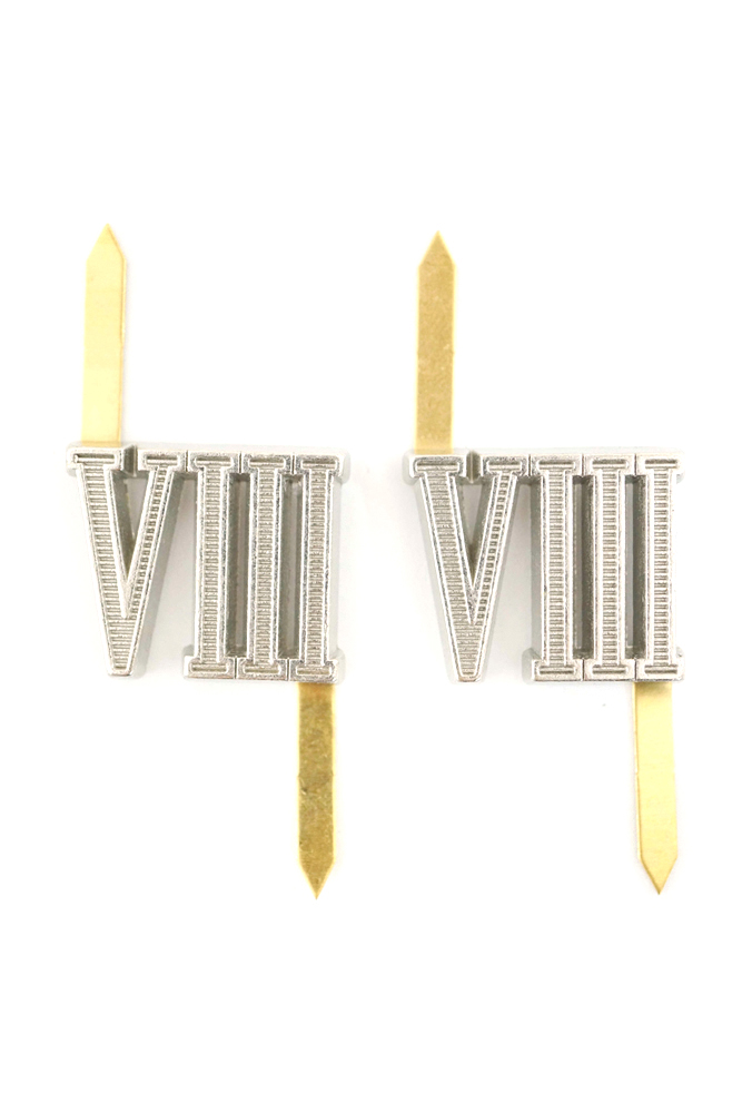 German Metal Cyphers,WW2 german,waffen SS,wehrmacht,Shoulder Boards,german cyphers,german badge WWII,militaria german,WWII german,wehrmacht badge,Luftwaffe badge,SS badge,german sleeve eagle,german eagle badge,ss eagle,wehrmacht badge,WWII military surplus,WWII german insignia,shoulderboards insignia,shoulderboards cyphers,shoulderboards pin,shoulderboards badge