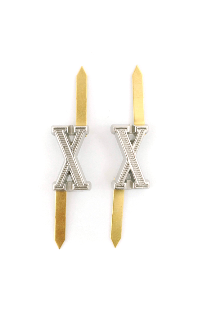 German Metal Cyphers,WW2 german,waffen SS,wehrmacht,Shoulder Boards,german cyphers,german badge WWII,militaria german,WWII german,wehrmacht badge,Luftwaffe badge,SS badge,german sleeve eagle,german eagle badge,ss eagle,wehrmacht badge,WWII military surplus,WWII german insignia,shoulderboards insignia,shoulderboards cyphers,shoulderboards pin,shoulderboards badge