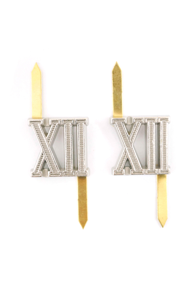 German Metal Cyphers,WW2 german,waffen SS,wehrmacht,Shoulder Boards,german cyphers,german badge WWII,militaria german,WWII german,wehrmacht badge,Luftwaffe badge,SS badge,german sleeve eagle,german eagle badge,ss eagle,wehrmacht badge,WWII military surplus,WWII german insignia,shoulderboards insignia,shoulderboards cyphers,shoulderboards pin,shoulderboards badge