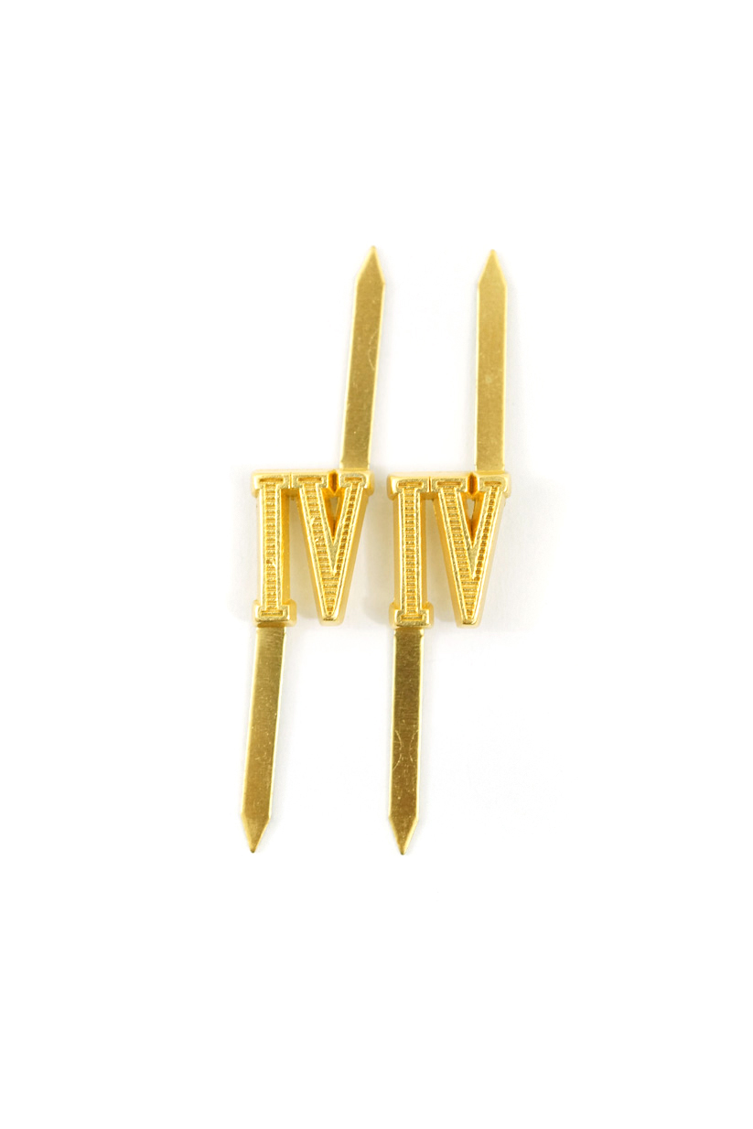 German Metal Cyphers,WW2 german,waffen SS,wehrmacht,Shoulder Boards,german cyphers,german badge WWII,militaria german,WWII german,wehrmacht badge,Luftwaffe badge,SS badge,german sleeve eagle,german eagle badge,ss eagle,wehrmacht badge,WWII military surplus,WWII german insignia,shoulderboards insignia,shoulderboards cyphers,shoulderboards pin,shoulderboards badge