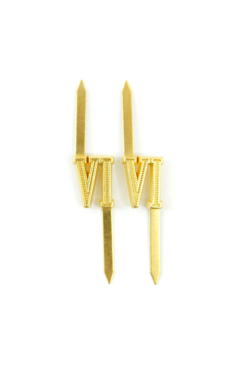 German Metal Cyphers,WW2 german,waffen SS,wehrmacht,Shoulder Boards,german cyphers,german badge WWII,militaria german,WWII german,wehrmacht badge,Luftwaffe badge,SS badge,german sleeve eagle,german eagle badge,ss eagle,wehrmacht badge,WWII military surplus,WWII german insignia,shoulderboards insignia,shoulderboards cyphers,shoulderboards pin,shoulderboards badge