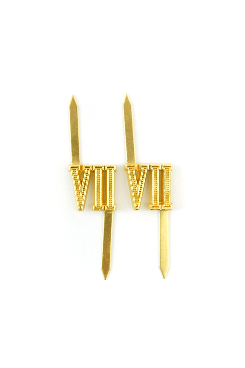 German Metal Cyphers,WW2 german,waffen SS,wehrmacht,Shoulder Boards,german cyphers,german badge WWII,militaria german,WWII german,wehrmacht badge,Luftwaffe badge,SS badge,german sleeve eagle,german eagle badge,ss eagle,wehrmacht badge,WWII military surplus,WWII german insignia,shoulderboards insignia,shoulderboards cyphers,shoulderboards pin,shoulderboards badge