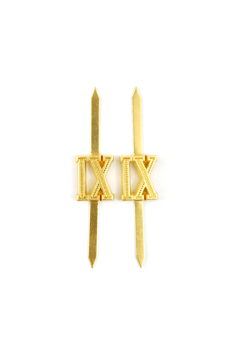 German Metal Cyphers,WW2 german,waffen SS,wehrmacht,Shoulder Boards,german cyphers,german badge WWII,militaria german,WWII german,wehrmacht badge,Luftwaffe badge,SS badge,german sleeve eagle,german eagle badge,ss eagle,wehrmacht badge,WWII military surplus,WWII german insignia,shoulderboards insignia,shoulderboards cyphers,shoulderboards pin,shoulderboards badge