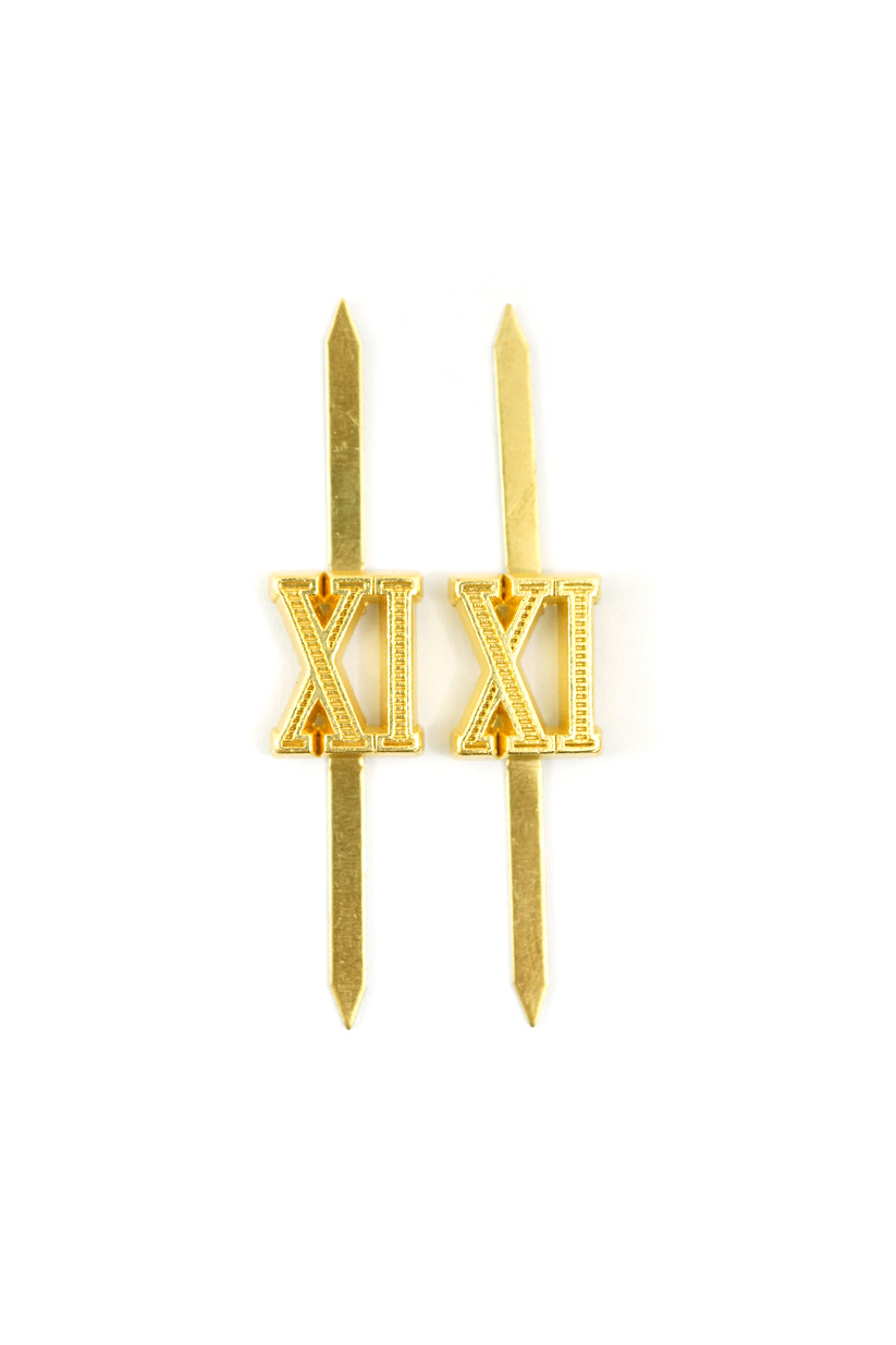 German Metal Cyphers,WW2 german,waffen SS,wehrmacht,Shoulder Boards,german cyphers,german badge WWII,militaria german,WWII german,wehrmacht badge,Luftwaffe badge,SS badge,german sleeve eagle,german eagle badge,ss eagle,wehrmacht badge,WWII military surplus,WWII german insignia,shoulderboards insignia,shoulderboards cyphers,shoulderboards pin,shoulderboards badge