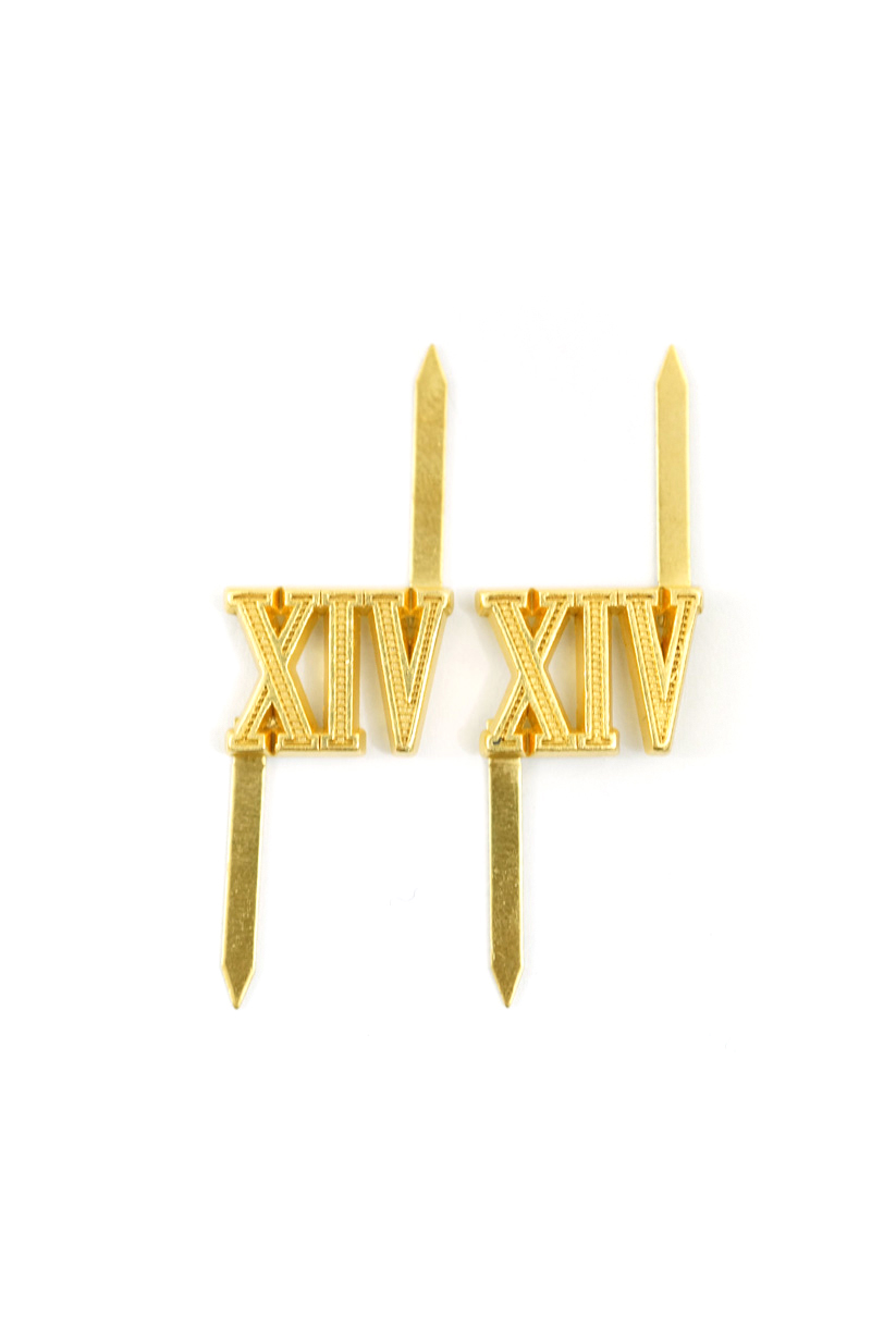 German Metal Cyphers,WW2 german,waffen SS,wehrmacht,Shoulder Boards,german cyphers,german badge WWII,militaria german,WWII german,wehrmacht badge,Luftwaffe badge,SS badge,german sleeve eagle,german eagle badge,ss eagle,wehrmacht badge,WWII military surplus,WWII german insignia,shoulderboards insignia,shoulderboards cyphers,shoulderboards pin,shoulderboards badge