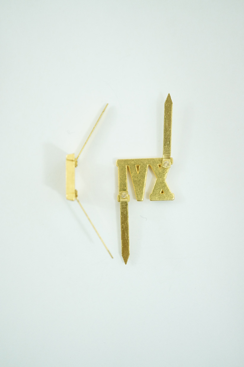 German Metal Cyphers,WW2 german,waffen SS,wehrmacht,Shoulder Boards,german cyphers,german badge WWII,militaria german,WWII german,wehrmacht badge,Luftwaffe badge,SS badge,german sleeve eagle,german eagle badge,ss eagle,wehrmacht badge,WWII military surplus,WWII german insignia,shoulderboards insignia,shoulderboards cyphers,shoulderboards pin,shoulderboards badge