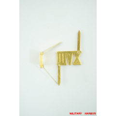 German Metal Cyphers,WW2 german,waffen SS,wehrmacht,Shoulder Boards,german cyphers,german badge WWII,militaria german,WWII german,wehrmacht badge,Luftwaffe badge,SS badge,german sleeve eagle,german eagle badge,ss eagle,wehrmacht badge,WWII military surplus,WWII german insignia,shoulderboards insignia,shoulderboards cyphers,shoulderboards pin,shoulderboards badge