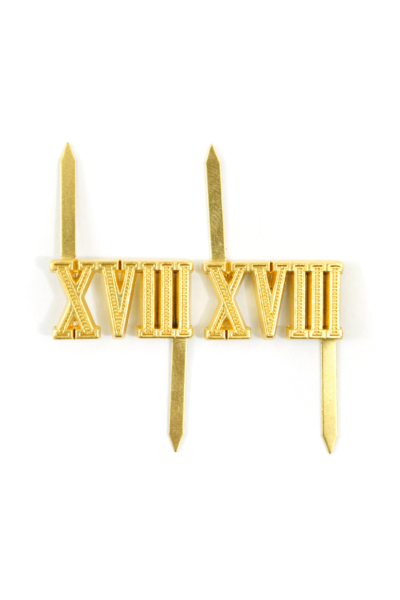 German Metal Cyphers,WW2 german,waffen SS,wehrmacht,Shoulder Boards,german cyphers,german badge WWII,militaria german,WWII german,wehrmacht badge,Luftwaffe badge,SS badge,german sleeve eagle,german eagle badge,ss eagle,wehrmacht badge,WWII military surplus,WWII german insignia,shoulderboards insignia,shoulderboards cyphers,shoulderboards pin,shoulderboards badge