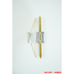 German Metal Cyphers,WW2 german,waffen SS,wehrmacht,Shoulder Boards,german cyphers,german badge WWII,militaria german,WWII german,wehrmacht badge,Luftwaffe badge,SS badge,german sleeve eagle,german eagle badge,ss eagle,wehrmacht badge,WWII military surplus,WWII german insignia,shoulderboards insignia,shoulderboards cyphers,shoulderboards pin,shoulderboards badge
