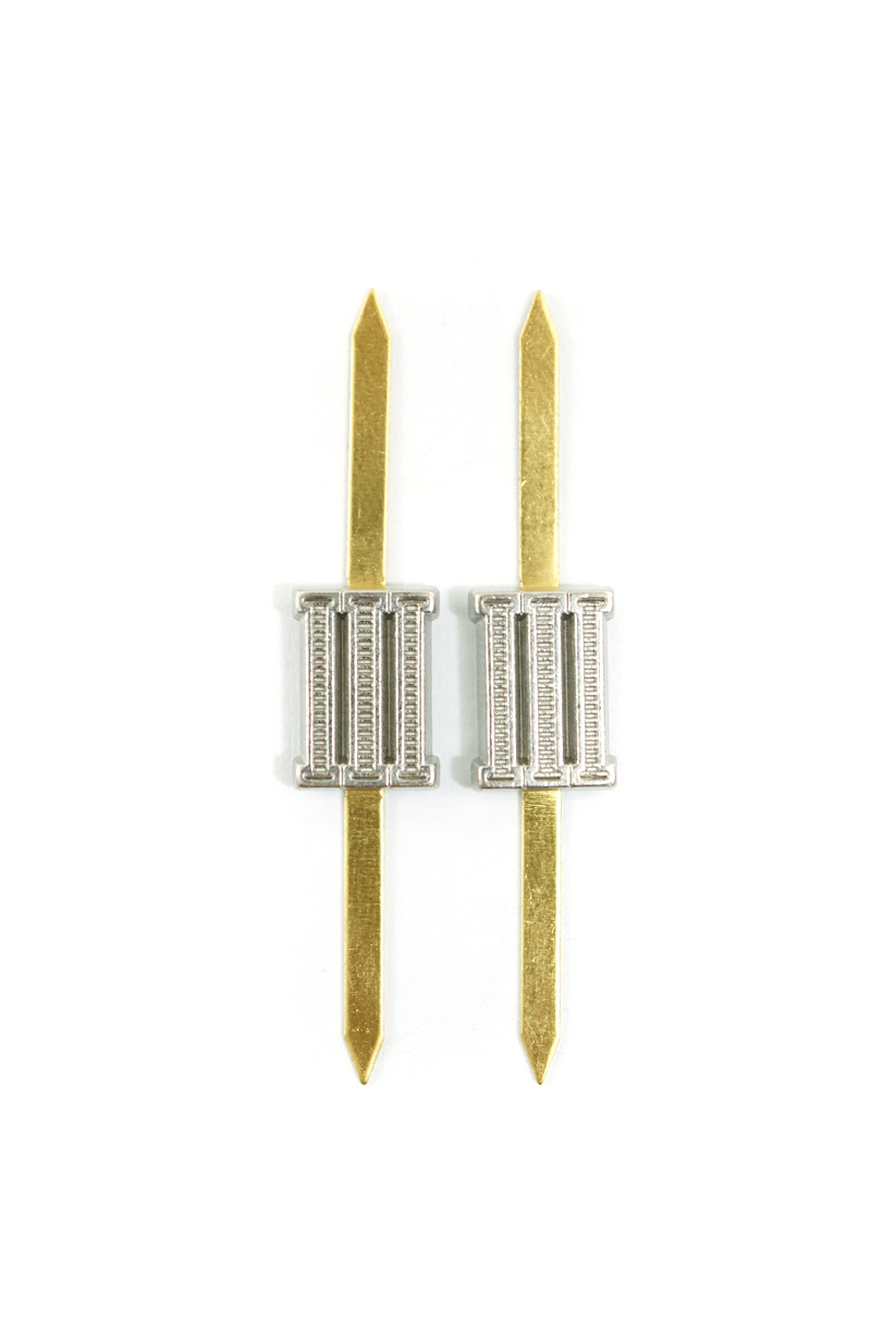 German Metal Cyphers,WW2 german,waffen SS,wehrmacht,Shoulder Boards,german cyphers,german badge WWII,militaria german,WWII german,wehrmacht badge,Luftwaffe badge,SS badge,german sleeve eagle,german eagle badge,ss eagle,wehrmacht badge,WWII military surplus,WWII german insignia,shoulderboards insignia,shoulderboards cyphers,shoulderboards pin,shoulderboards badge