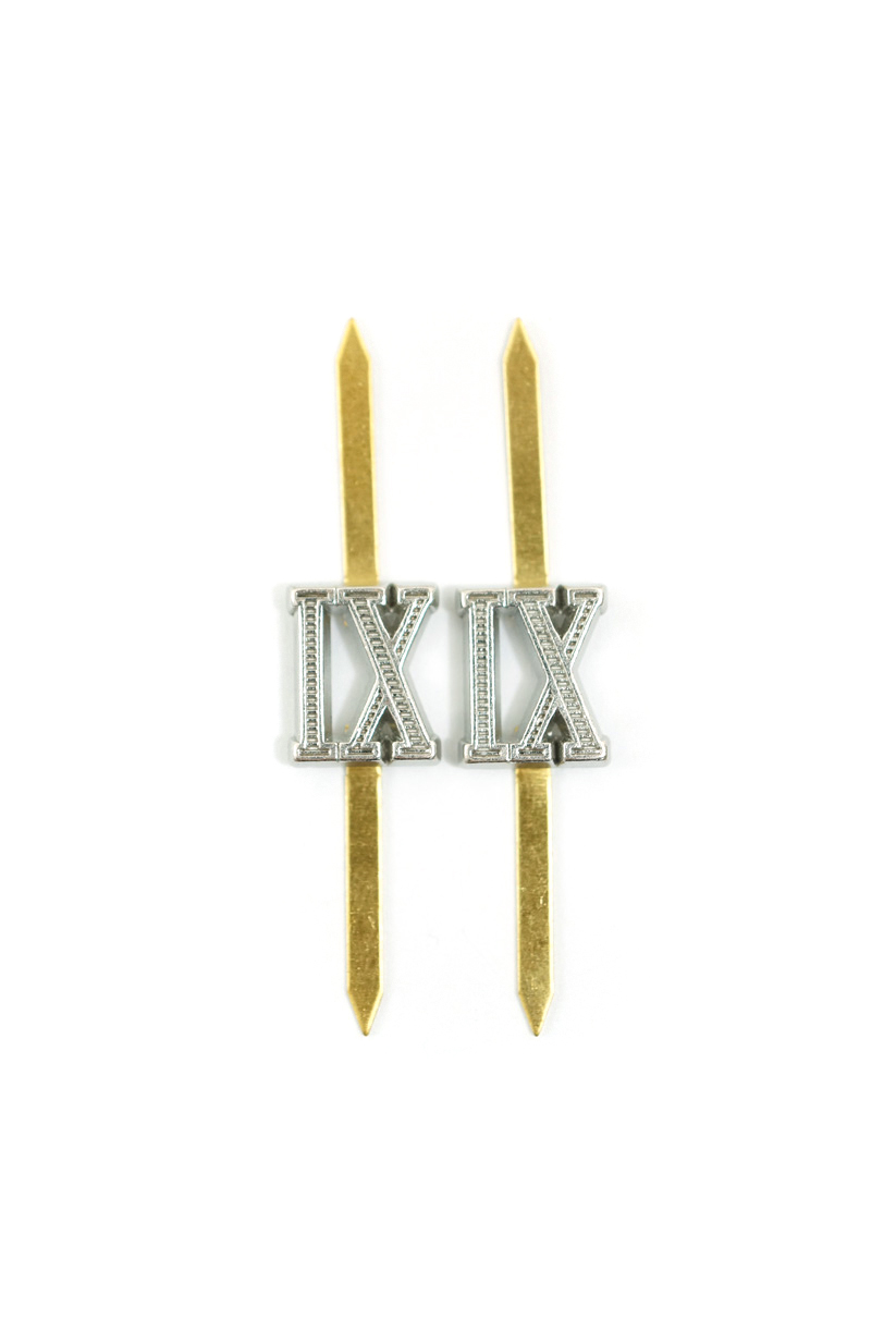 German Metal Cyphers,WW2 german,waffen SS,wehrmacht,Shoulder Boards,german cyphers,german badge WWII,militaria german,WWII german,wehrmacht badge,Luftwaffe badge,SS badge,german sleeve eagle,german eagle badge,ss eagle,wehrmacht badge,WWII military surplus,WWII german insignia,shoulderboards insignia,shoulderboards cyphers,shoulderboards pin,shoulderboards badge