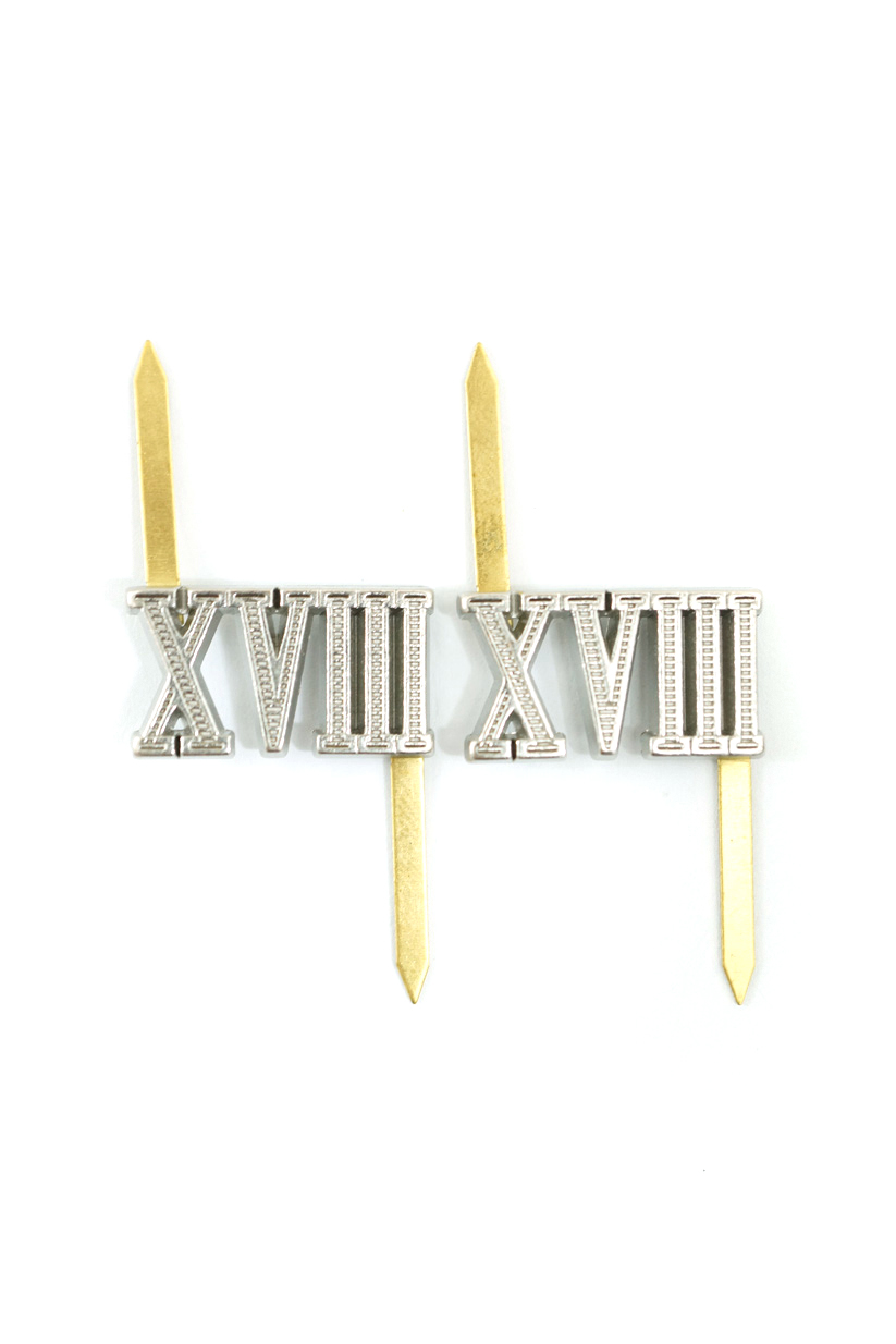 German Metal Cyphers,WW2 german,waffen SS,wehrmacht,Shoulder Boards,german cyphers,german badge WWII,militaria german,WWII german,wehrmacht badge,Luftwaffe badge,SS badge,german sleeve eagle,german eagle badge,ss eagle,wehrmacht badge,WWII military surplus,WWII german insignia,shoulderboards insignia,shoulderboards cyphers,shoulderboards pin,shoulderboards badge