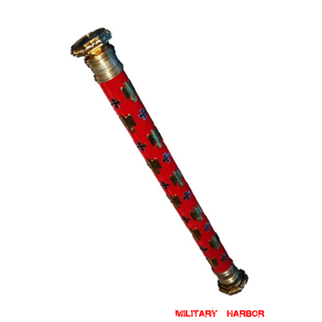 WWII German Manstein's Field Marshal Baton WW2 german,wehrmacht,german army,heer,german Scepter,German Scepter,WW2 german militaria,WWII german,WW2 reproduction