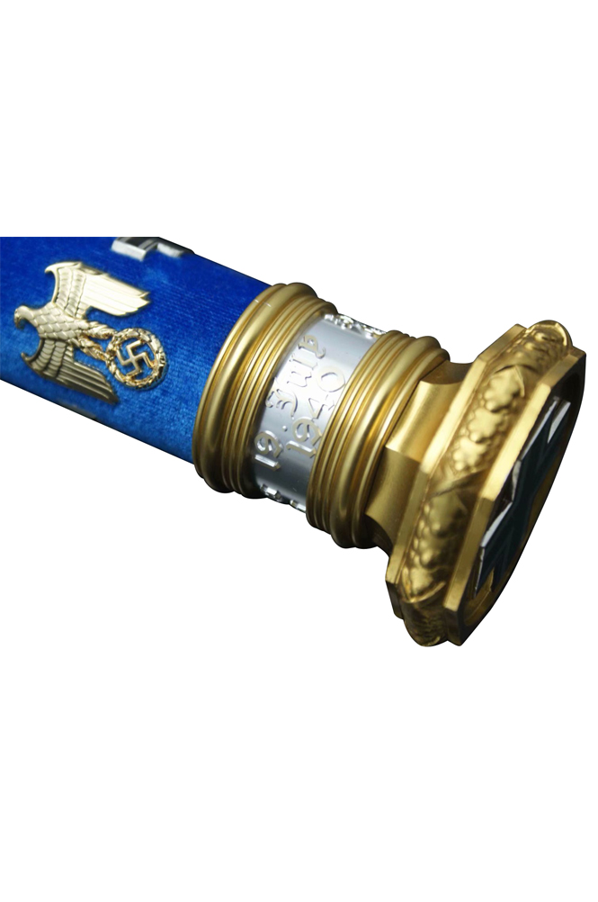 WW2 german,wehrmacht,german army,heer,german Scepter,German Scepter,WW2 german militaria,WWII german,WW2 reproduction