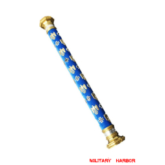 WWII German Kesselring's Field Marshal Baton WW2 german,wehrmacht,german army,heer,german Scepter,German Scepter,WW2 german militaria,WWII german,WW2 reproduction