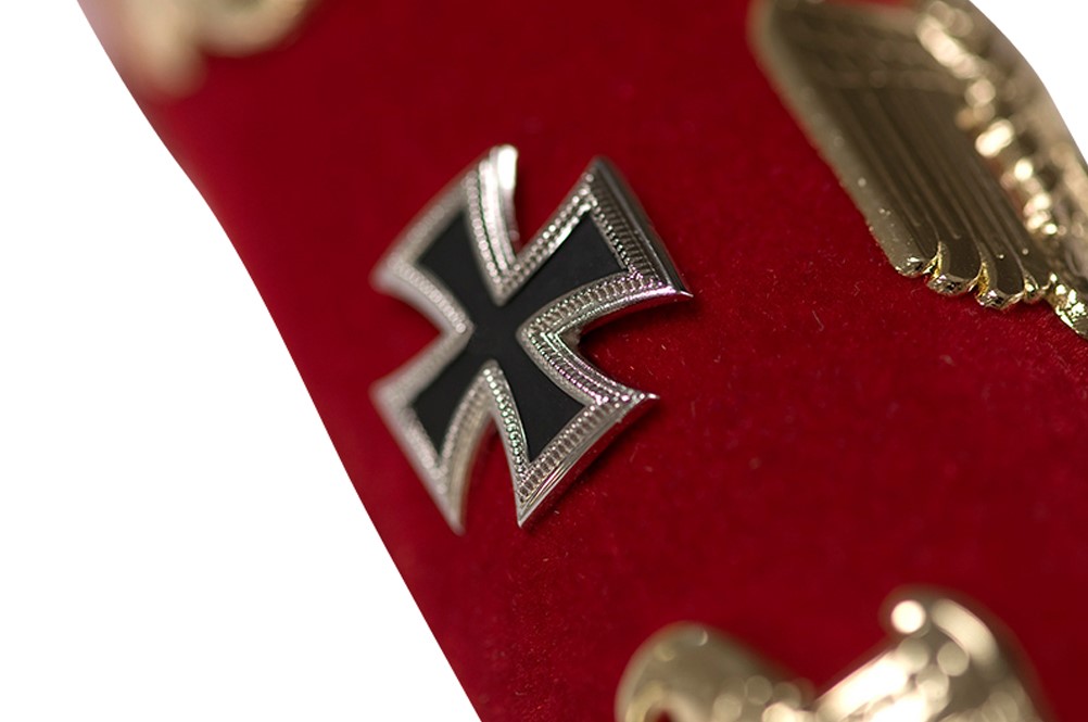 WW2 german,wehrmacht,german army,heer,german Scepter,German Scepter,WW2 german militaria,WWII german,WW2 reproduction