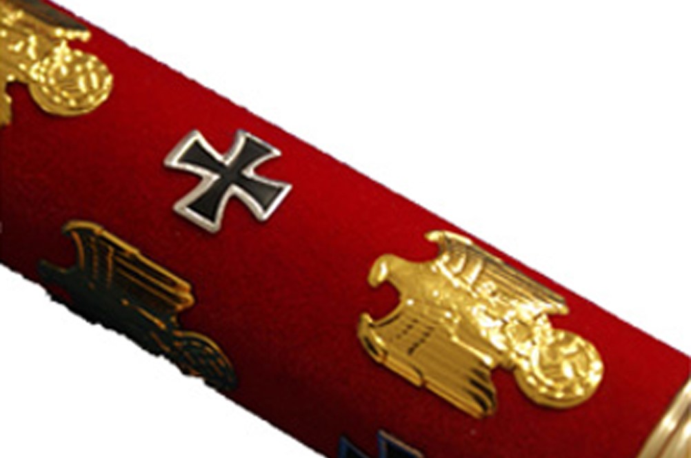 WW2 german,wehrmacht,german army,heer,german Scepter,German Scepter,WW2 german militaria,WWII german,WW2 reproduction