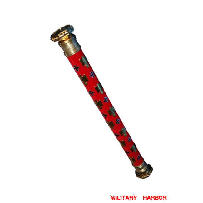 WWII German Rommel's Field Marshal Baton WW2 german,wehrmacht,german army,heer,german Scepter,German Scepter,WW2 german militaria,WWII german,WW2 reproduction
